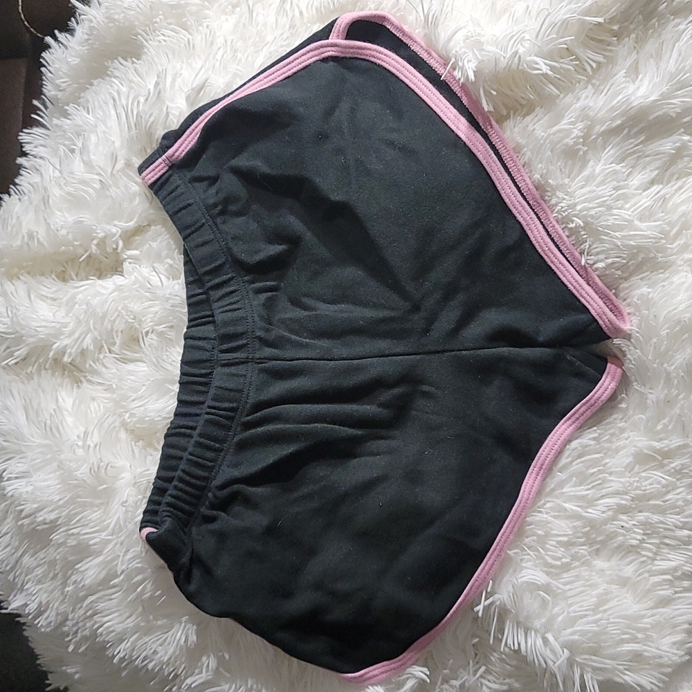 Classic Girl Shorts